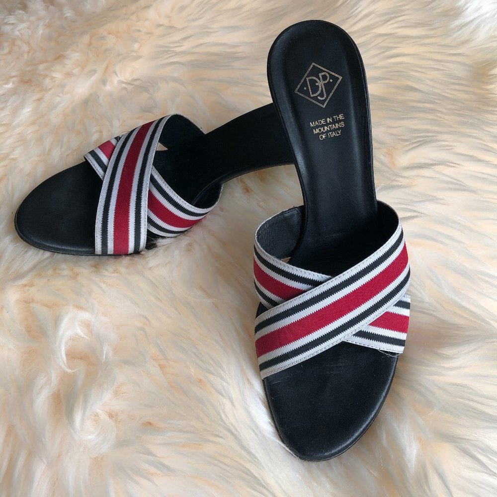 Donald J Pliner Heels
